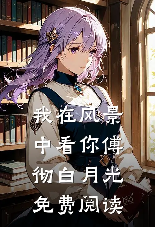 我在风景中看你傅彻白月光免费阅读