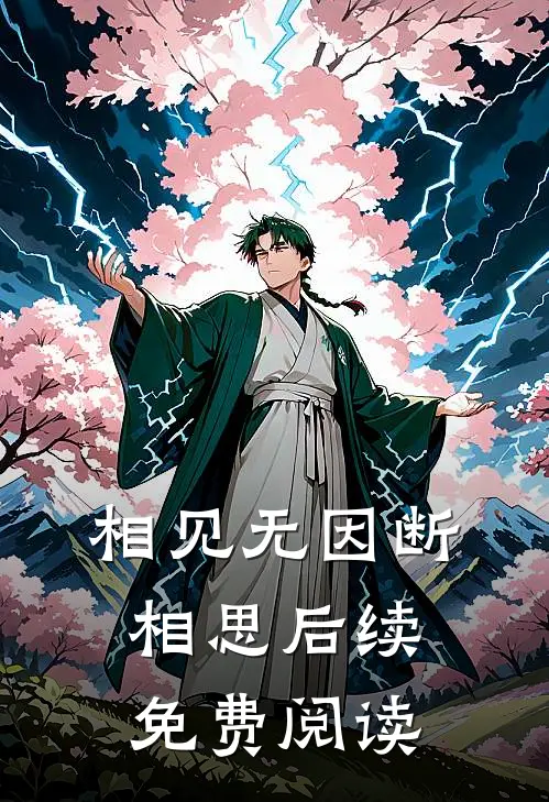 相见无因断相思后续免费阅读