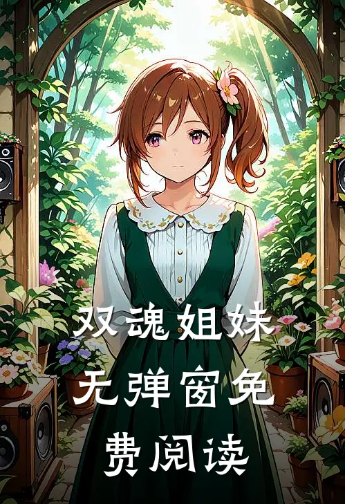 双魂姐妹无弹窗免费阅读