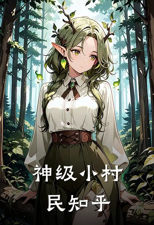 神级小村民知乎