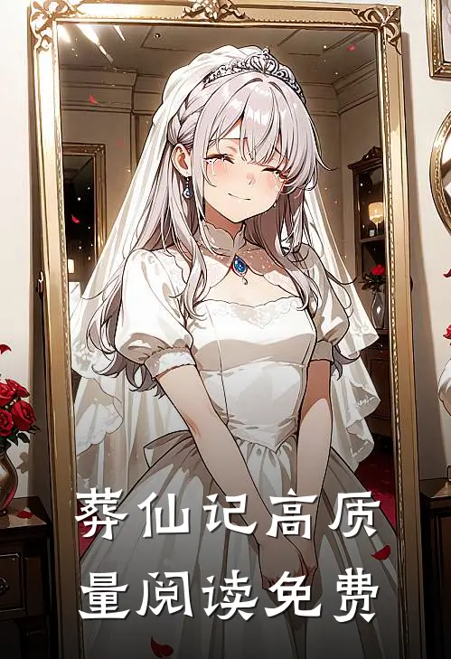 葬仙记高质量阅读免费