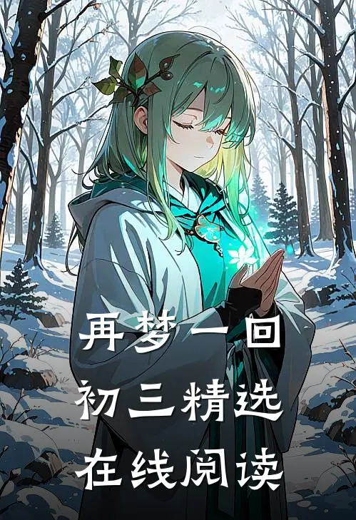 再梦一回初三精选在线阅读