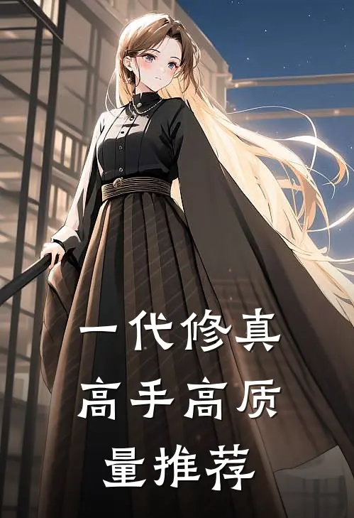 一代修真高手高质量推荐
