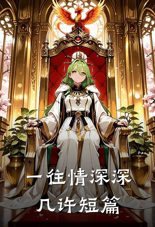 一往情深深几许短篇