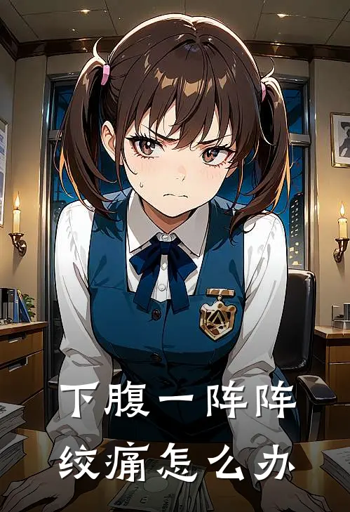 下腹一阵阵绞痛怎么办