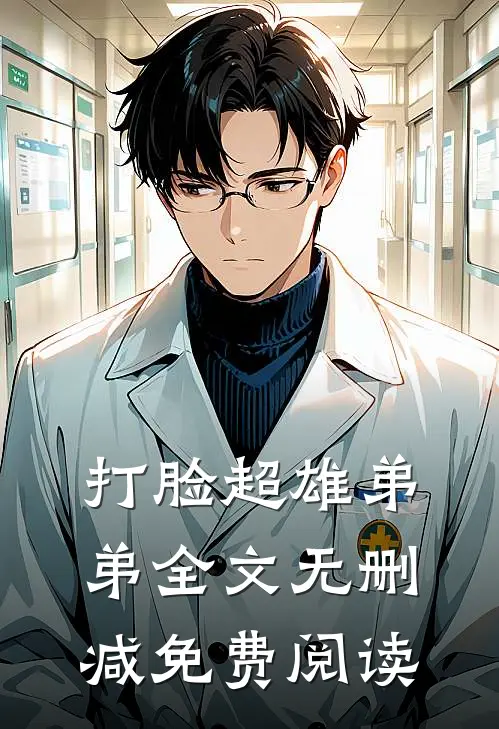 打脸超雄弟弟全文无删减免费阅读