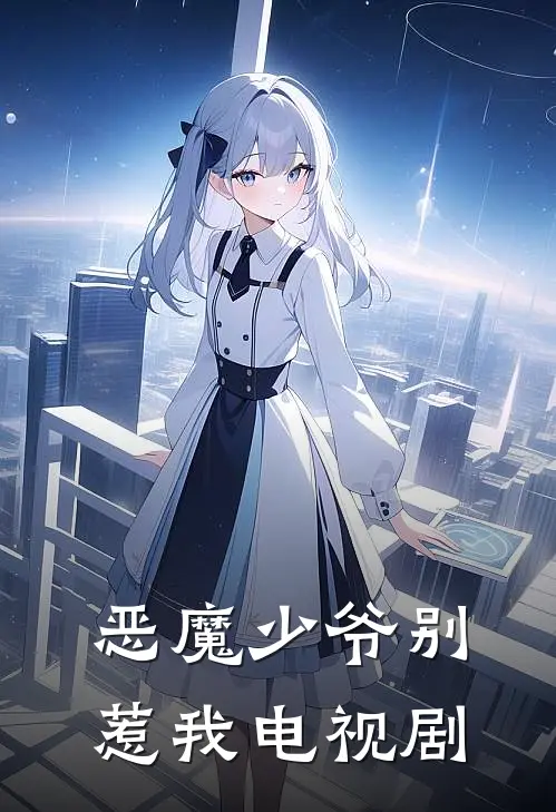 恶魔少爷别惹我电视剧
