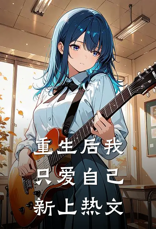 重生后我只爱自己新上热文