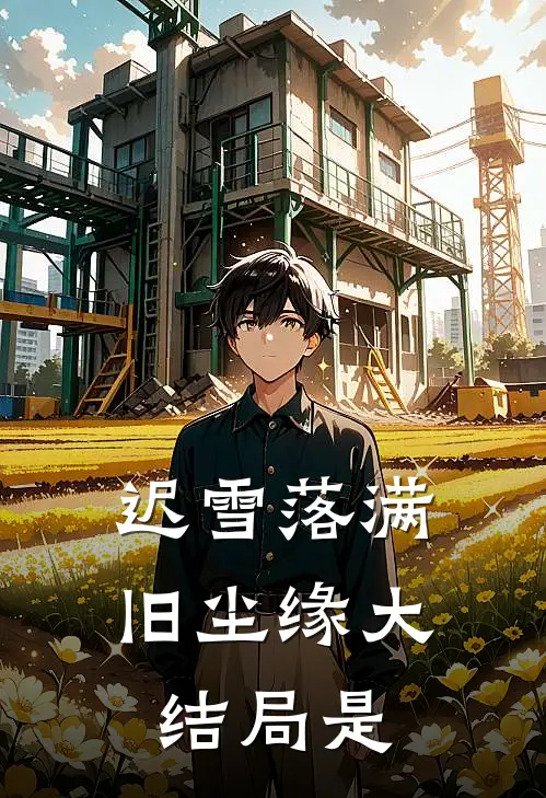 迟雪落满旧尘缘大结局是
