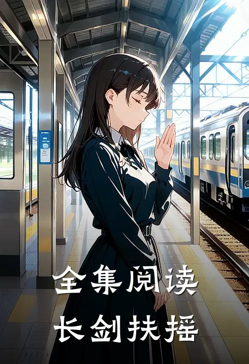 全集阅读长剑扶摇
