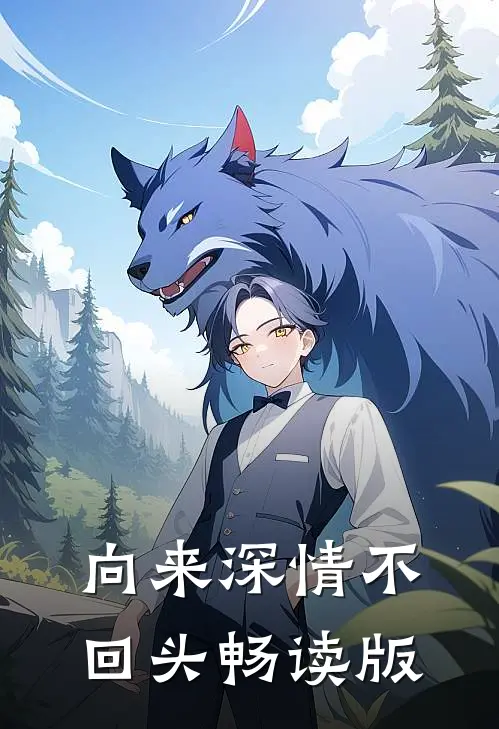 向来深情不回头畅读版