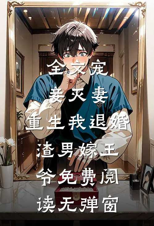 全文宠妾灭妻,重生我退婚渣男嫁王爷免费阅读无弹窗