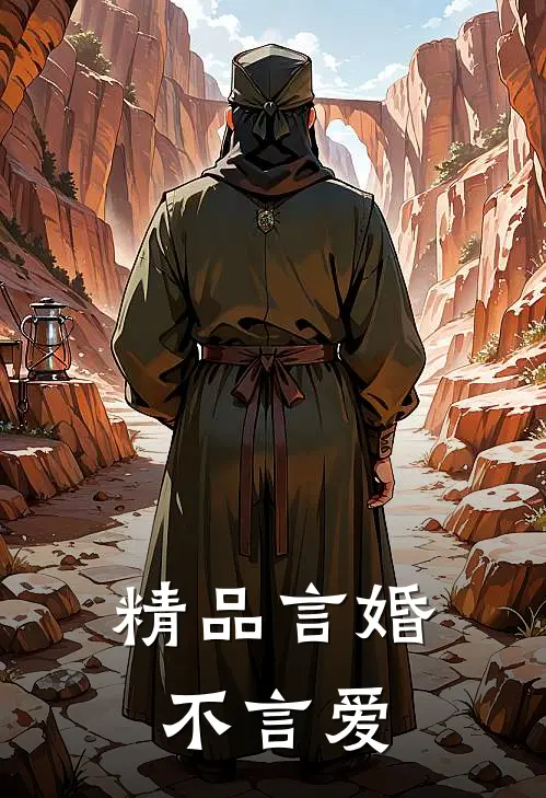 精品言婚不言爱
