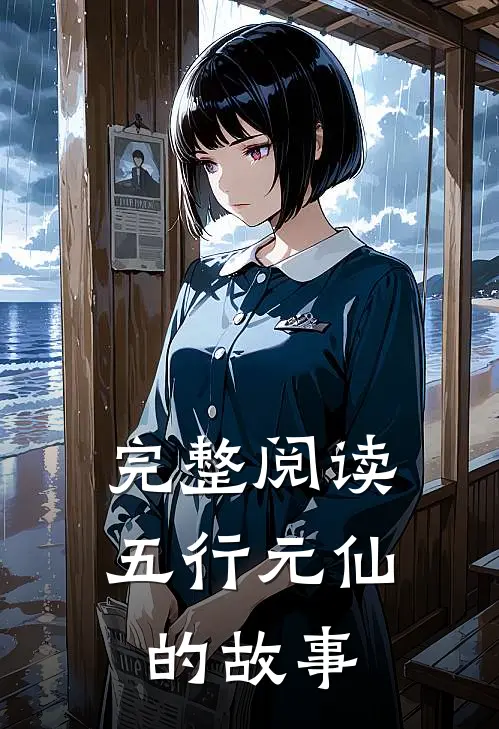 完整阅读五行元仙的故事