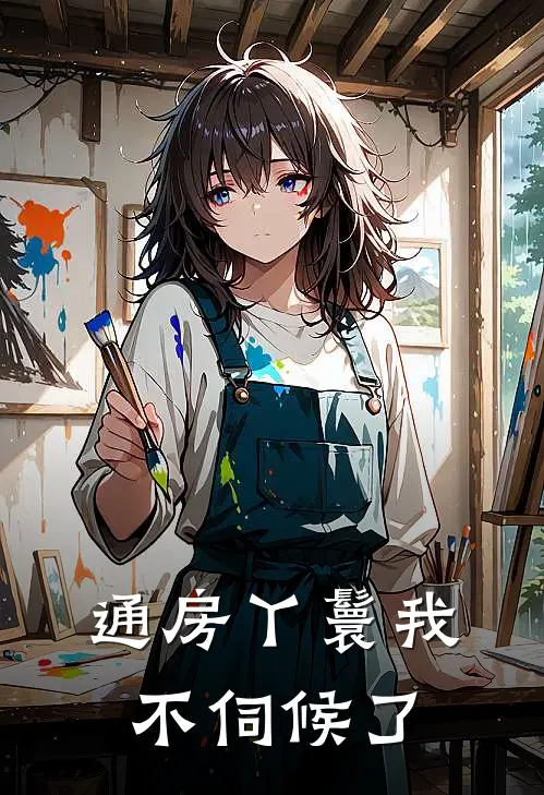 通房丫鬟我不伺候了