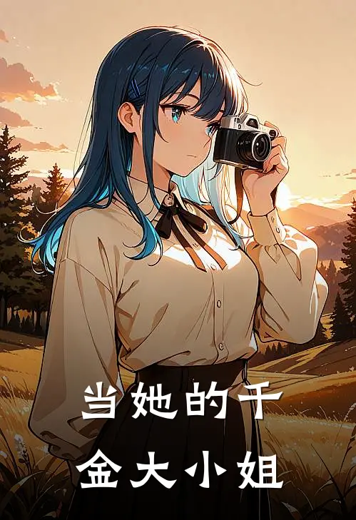 当她的千金大小姐