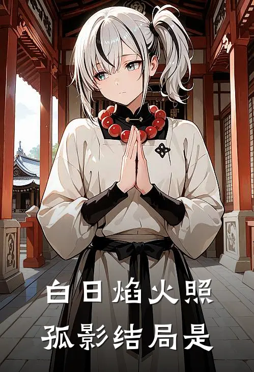 白日焰火照孤影结局是