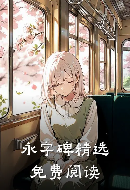 永字碑精选免费阅读