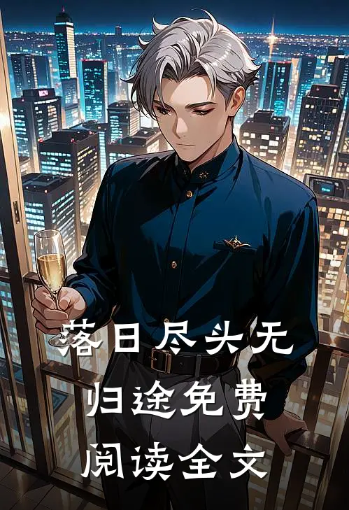 落日尽头无归途免费阅读全文