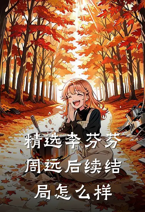 精选李芬芬周远后续结局怎么样