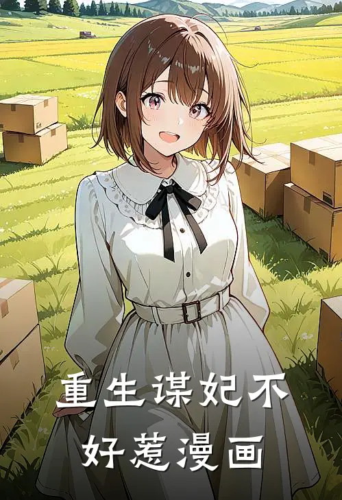 重生谋妃不好惹漫画