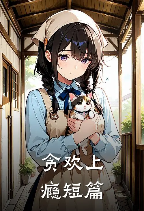 贪欢上瘾短篇