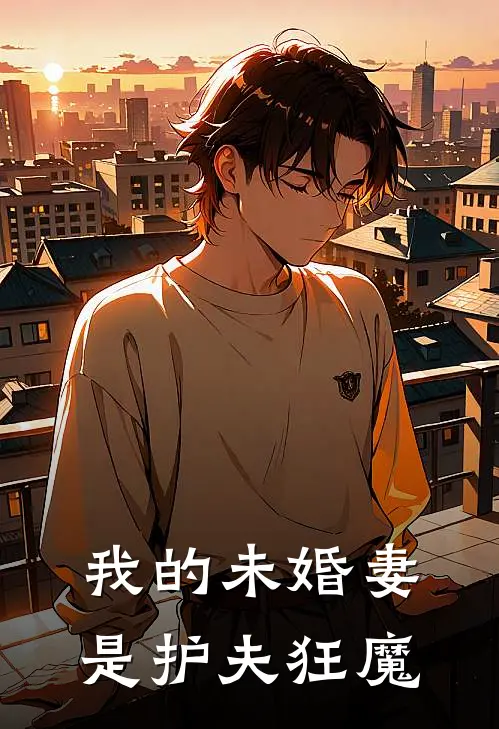 我的未婚妻是护夫狂魔