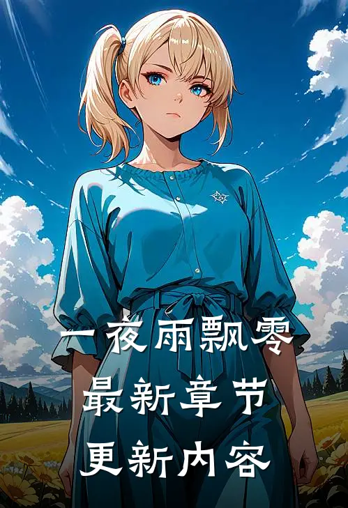 一夜雨飘零最新章节更新内容