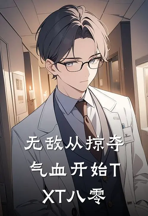 无敌从掠夺气血开始TXT八零