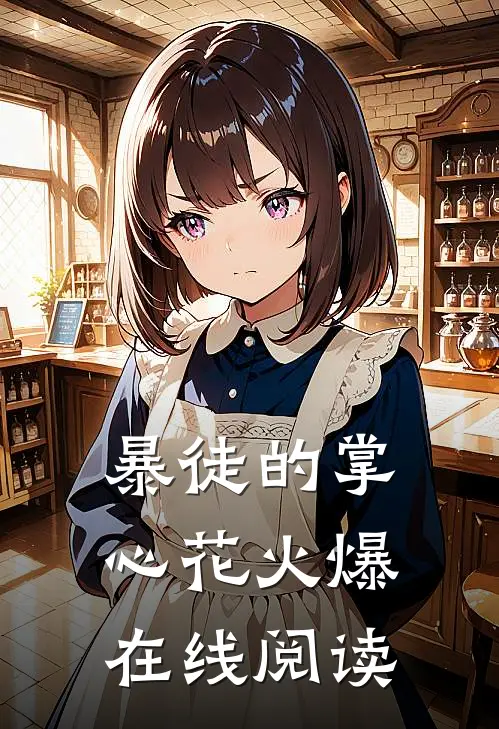 暴徒的掌心花火爆在线阅读