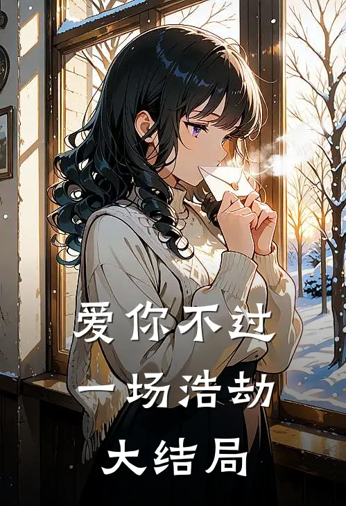 爱你不过一场浩劫大结局