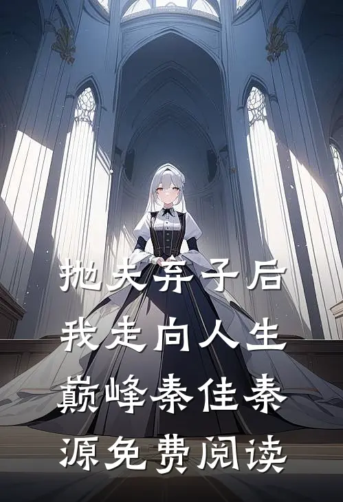 抛夫弃子后我走向人生巅峰秦佳秦源免费阅读