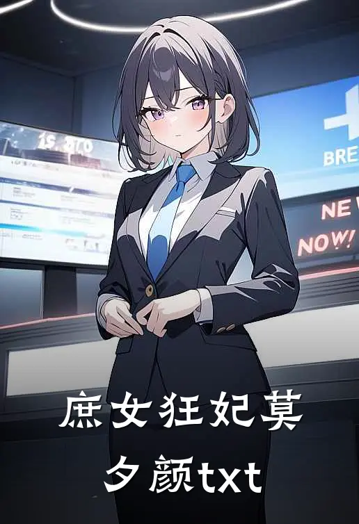 庶女狂妃莫夕颜txt