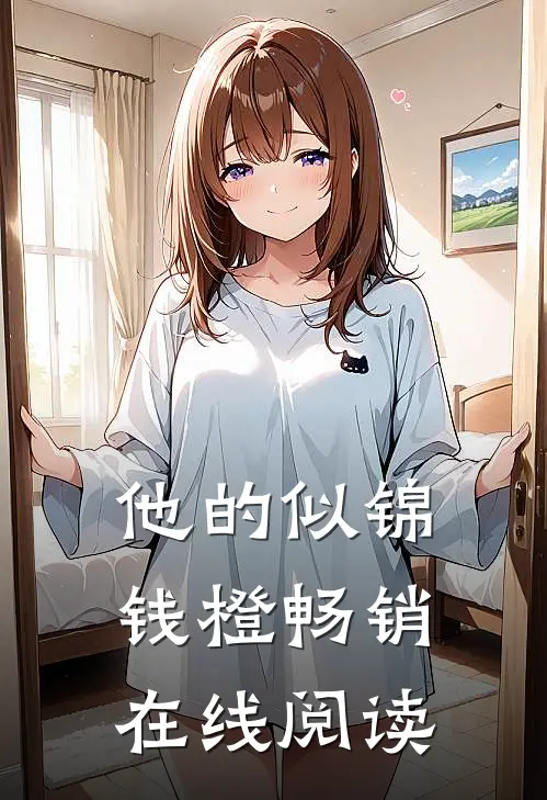 他的似锦钱橙畅销在线阅读