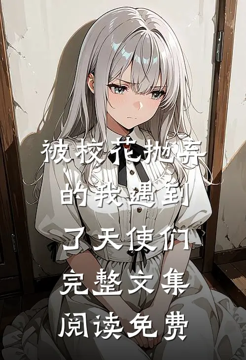 被校花抛弃的我遇到了天使们完整文集阅读免费