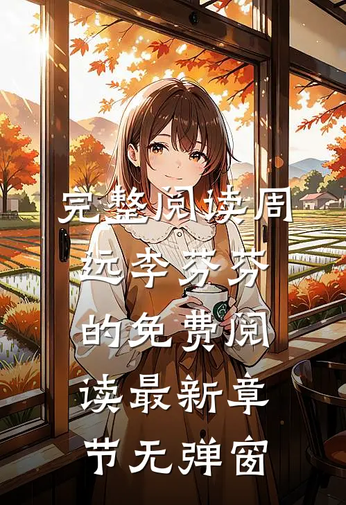 完整阅读周远李芬芬的免费阅读最新章节无弹窗