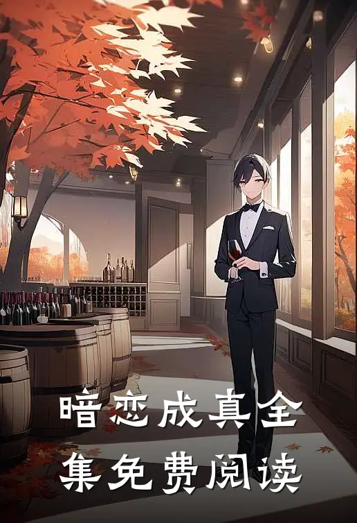 暗恋成真 全集免费阅读