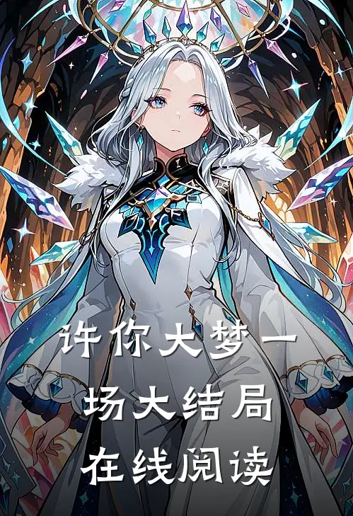 许你大梦一场大结局在线阅读