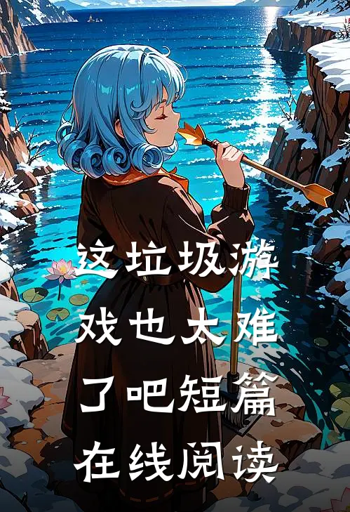 这垃圾游戏也太难了吧短篇在线阅读