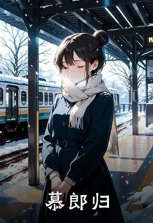 慕郎归