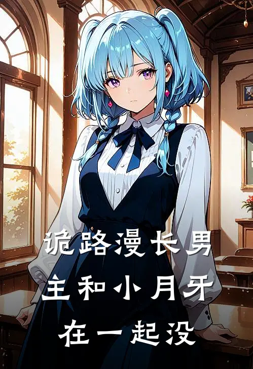 诡路漫长男主和小月牙在一起没