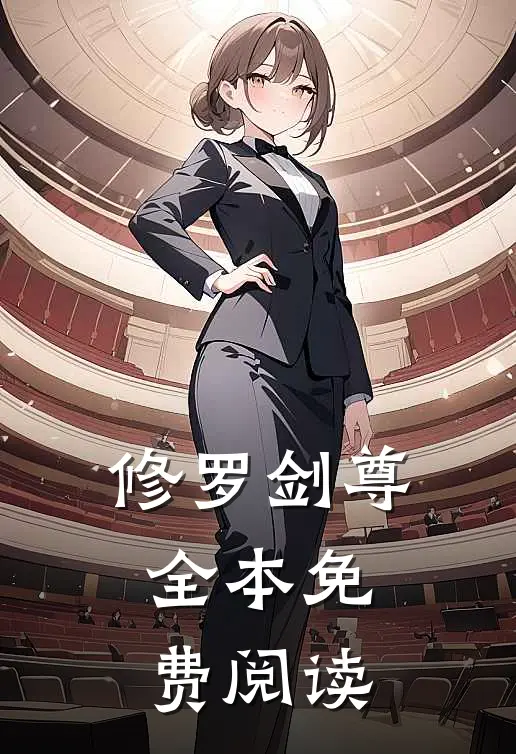 修罗剑尊全本免费阅读