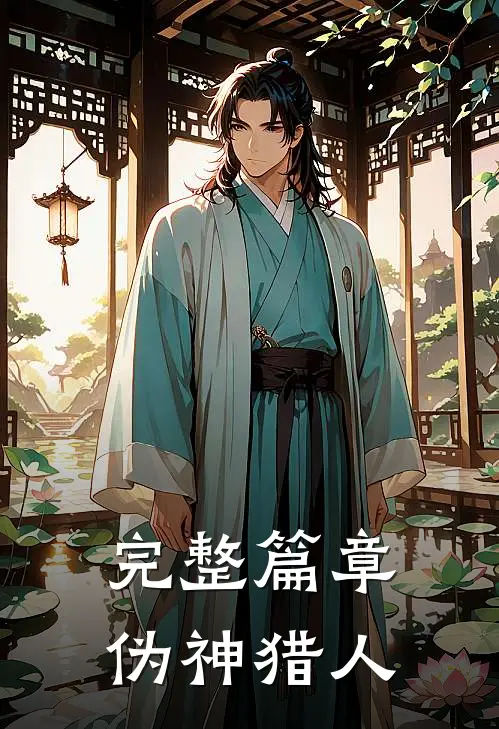 完整篇章伪神猎人