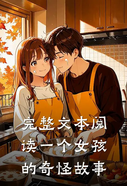 完整文本阅读一个女孩的奇怪故事