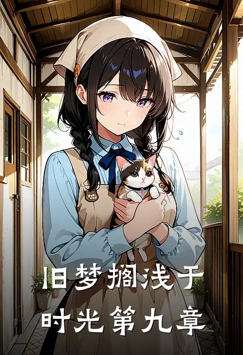 旧梦搁浅于时光第九章