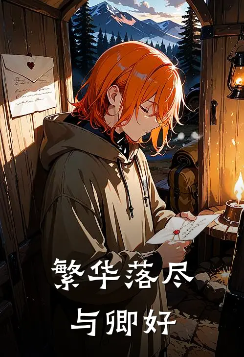 繁华落尽与卿好
