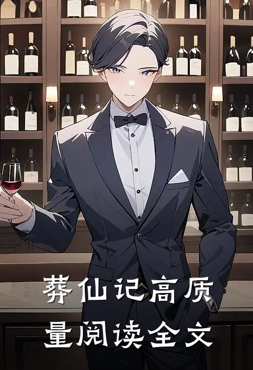 葬仙记高质量阅读全文