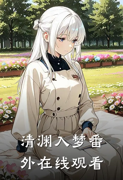 清渊入梦番外在线观看