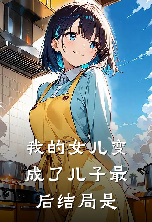 我的女儿变成了儿子最后结局是