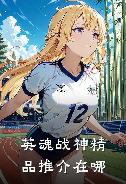 英魂战神精品推介在哪